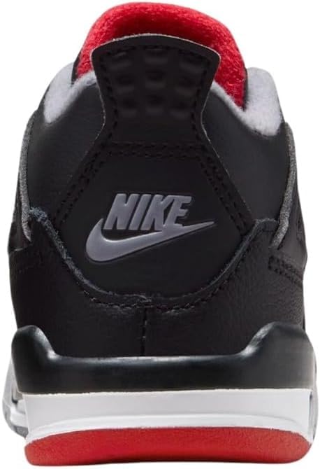 Image of Nike Boys' Jordan 4 Retro Shoes