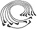 ACDelco 9166B Spark Plug Wire Set