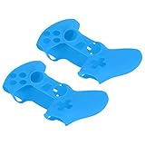 Weikeya Gamepad Schutz Fall, Organisch Überweisen Drucken Silikon Service Leben mit Siliciumdioxid Gel Silizium Material