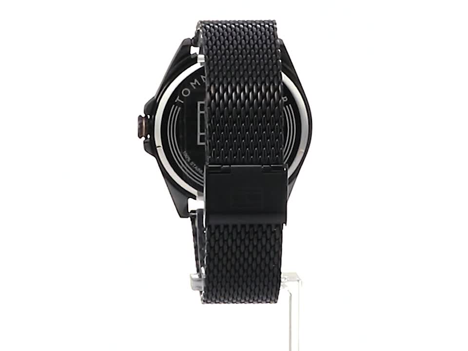  　型番1791913 トミーヒルフィガー 腕時計 Amazon | [トミーヒルフィガー] 腕時計 CARTER 1791913 メンズ