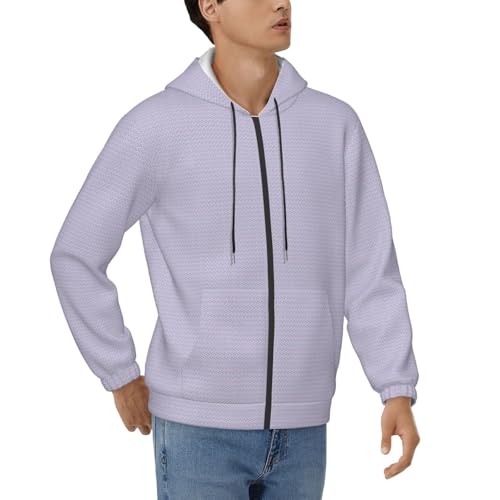 Pull homme doux imprimé infirmière pour affronter le froid avec style