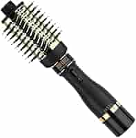 HOT TOOLS 24Kゴールド ワンステップヘアドライヤー＆ボリューマイザー 24K Gold One-Step Blowout And Volumizer - Hot Tools Professional