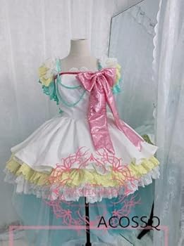 Amazon.co.jp: [ACQ] Yes! プリキュア5 Go Go! 夢原のぞみ