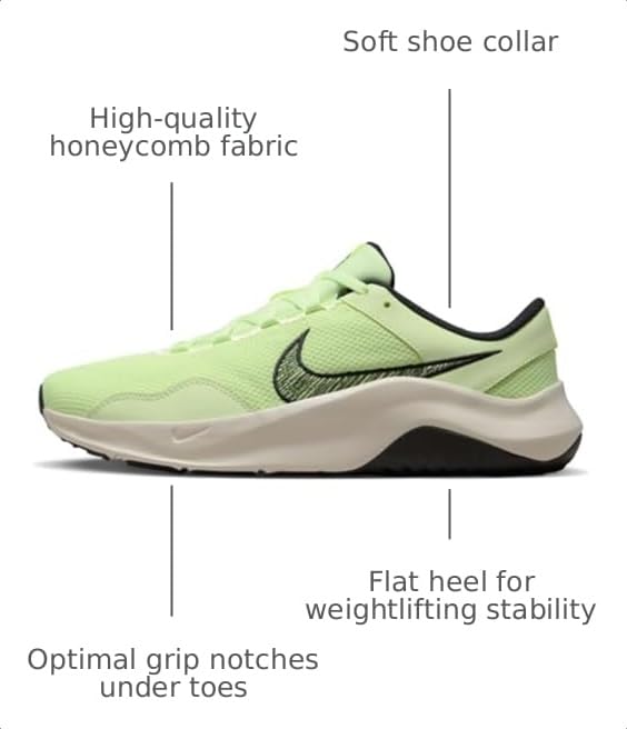 Image of Nike Mens Sneaker