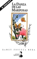 La danza de las mariposas 9962510244 Book Cover