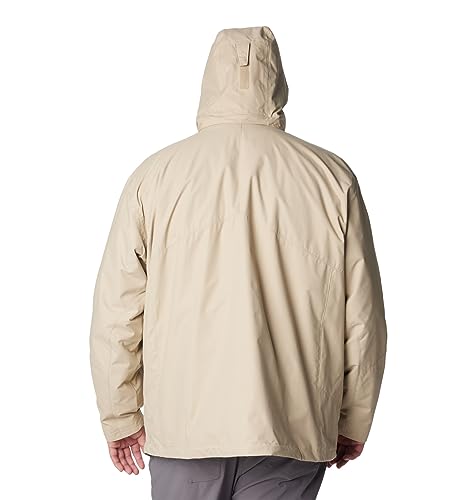 Image of Columbia Men's Bugaboo Ii Fleece Interchangeable Jacket