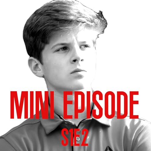 22. Mini Ep: Prague – The City of a Hundred Spires cover art