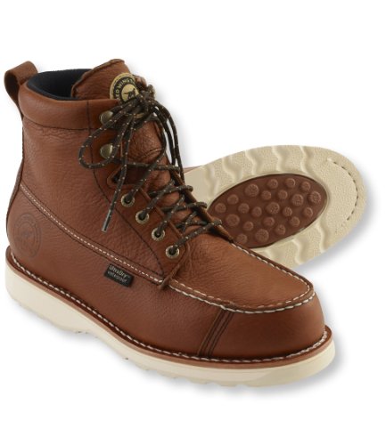 Irish Setter Men's 838 Wingshooter Waterproof Upland Hunting Boot- 7