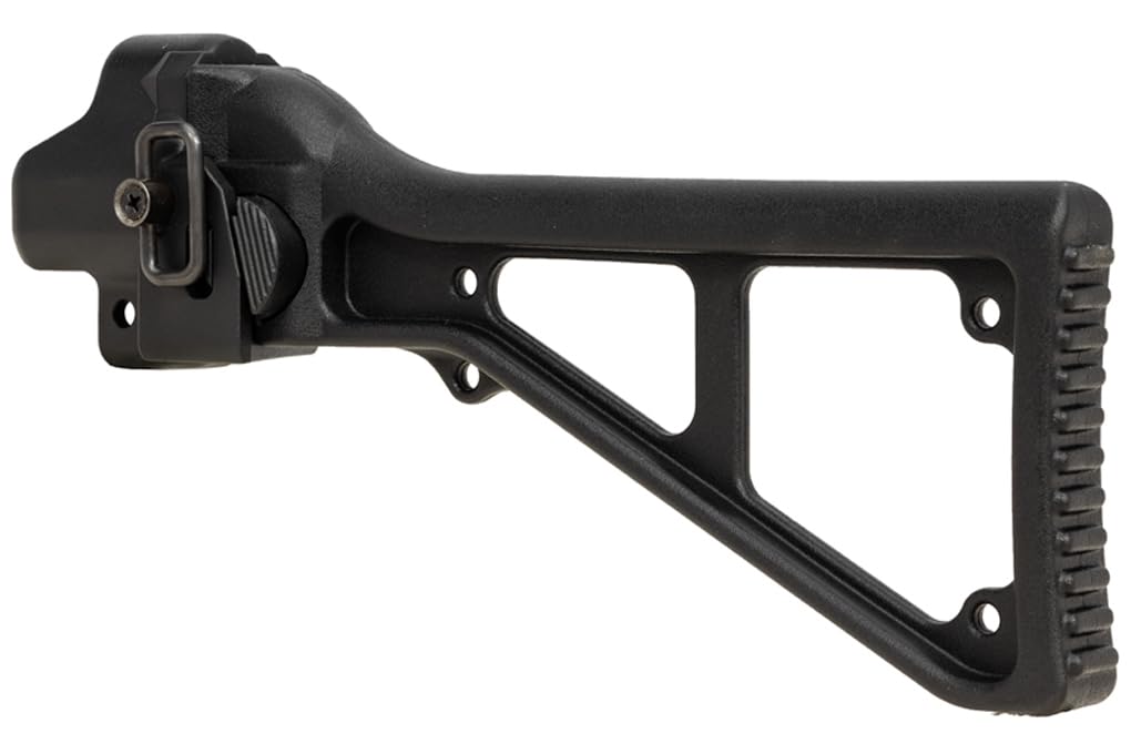 東京マルイ 次世代MP5用 UMPタイプ フォールディング ストック Amazon | [ SRC ] MP5 UMPタイプ フォールディングストック（MP5K PDW