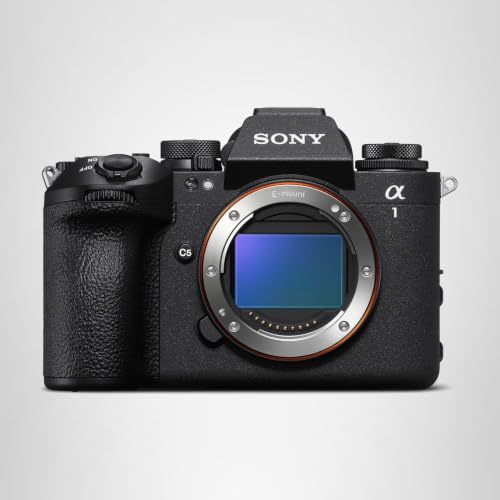Sony a1 II