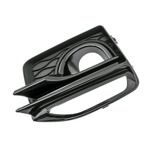 Cubierta de luz antiniebla izquierda para Infiniti Q50 Sport modelos 2014 a 2017