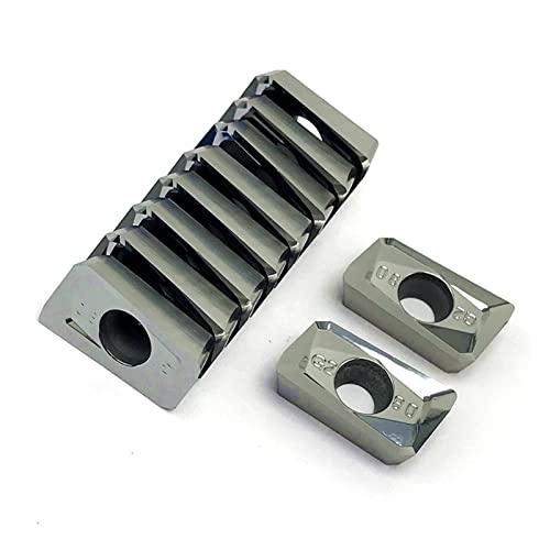 Fresas para Tornear ALUMINIO Carburo Tungsteno 10PCS miniatura 3