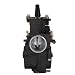 JFG RACING Motocicleta PWK 34MM Carburador Carburador Para Keihin Koso OKO Honda...
