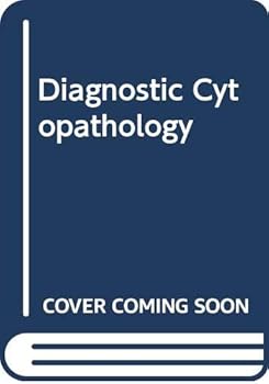 Hardcover Diagnostic Cytopathology Book