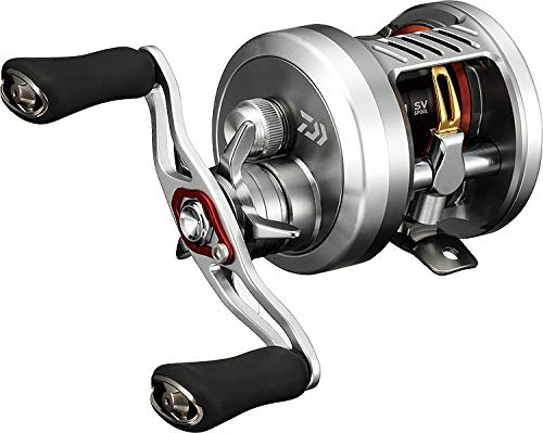ダイワ　19MILLIONAIRE CT SV 70H L Daiwa 19 Millionaire CT SV70 2019-2021