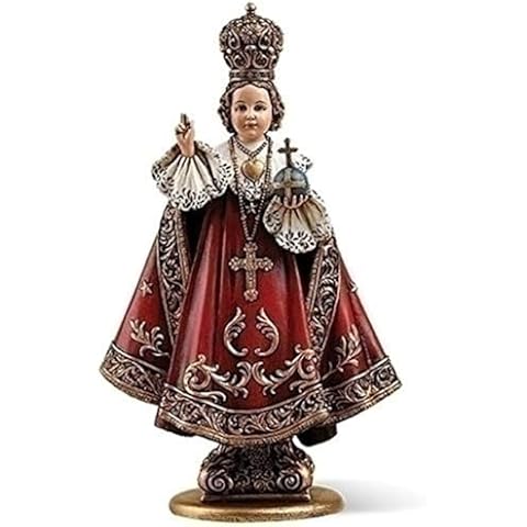 Joseph's Studio Infant of Prague Figure Cover