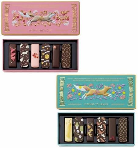 Amazon.co.jp: キツネとレモン キツネ オオカミのノスタルジック