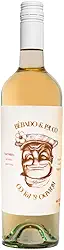 Vinho Fino Branco Argentino Bêbado & Louco Torrontes Riojano 2022 06x750ml