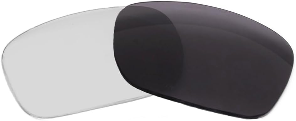 Replacement Lenses for Ray-Ban Meta Wayfarer RW4008 (53MM) Sunglasses