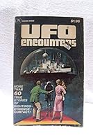 Ufo Encounters B001TPYCAO Book Cover