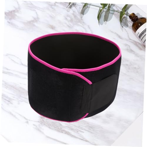 Faja lumbar ajustable NOLITOY talla S color Rosy miniatura 4