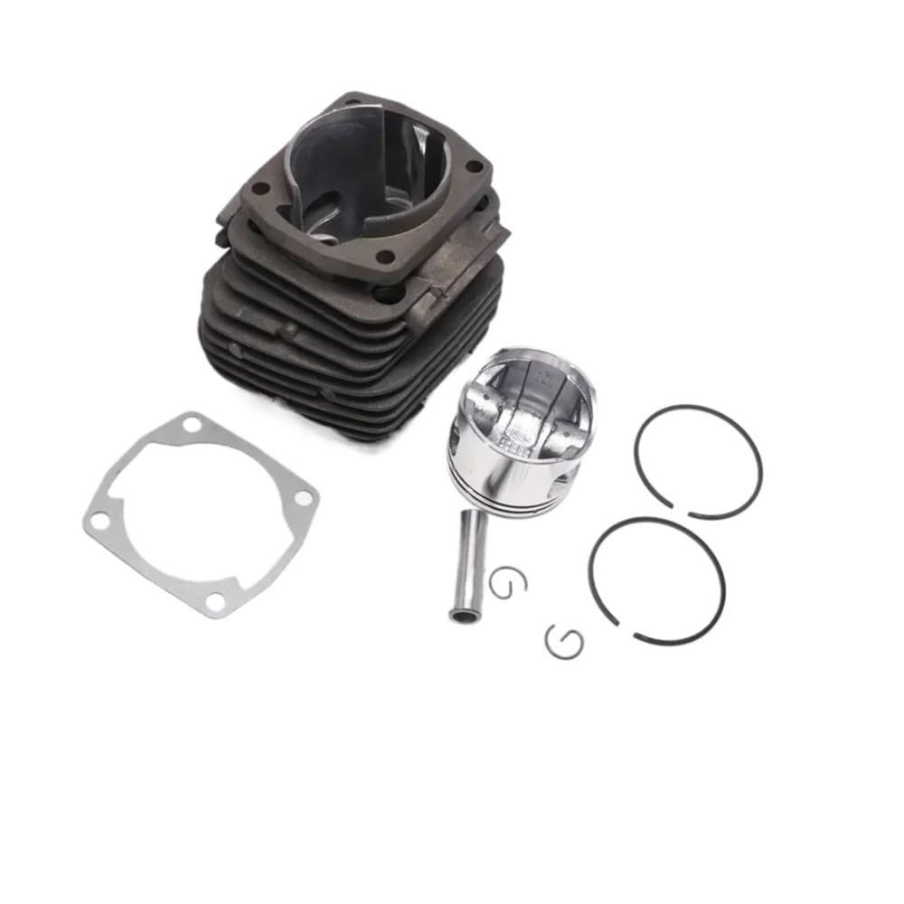 Joint à pression de cylindre 45.2mm étanche pour tronçonneuse Oléo-Mac et Efco MTH