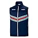Produktbild Sparco Martini Jacke, Blau, XXL Unisex, Erwachsene