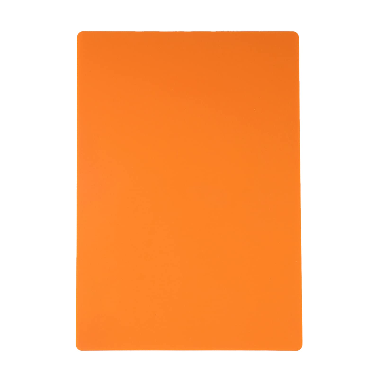 Manutenzione del tappetino in silicone per saldatura isolante del circuito stampato elettronico del circuito stampato in silicone per isolamento termico (Orange)