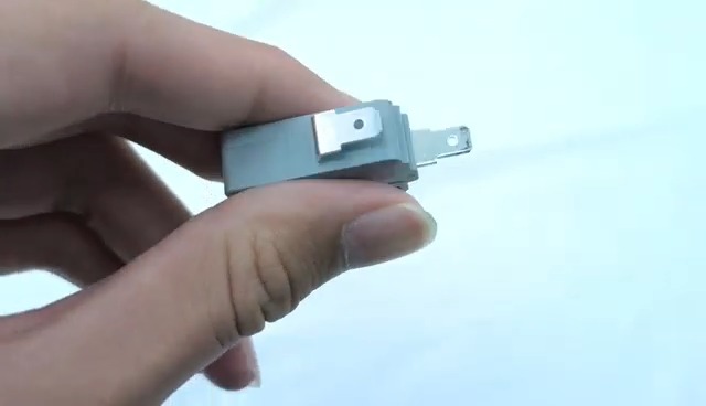 Amazon.com: KW3A Microwave Oven Door Switch 16A 125/250V Door