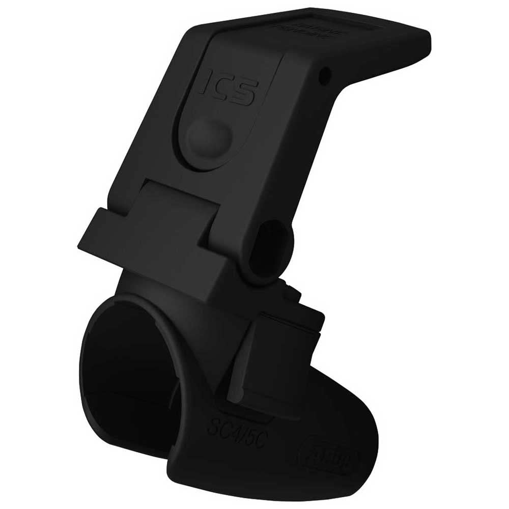 Serratura Bici ABUS Phantom 8950 - Antifurto Livello Sicurezza 5 Per Telaio 12/15mm