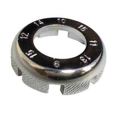 Ultracycle Uc Round Spoke Wrench