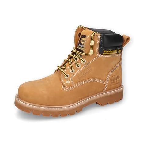 Bottes Dockers by Gerli en cuir nubuck Cover