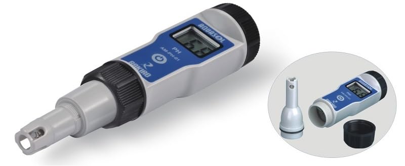 ORP Handheld Meter (B016QESVMM) Amazon Price History, Amazon Price Tracker