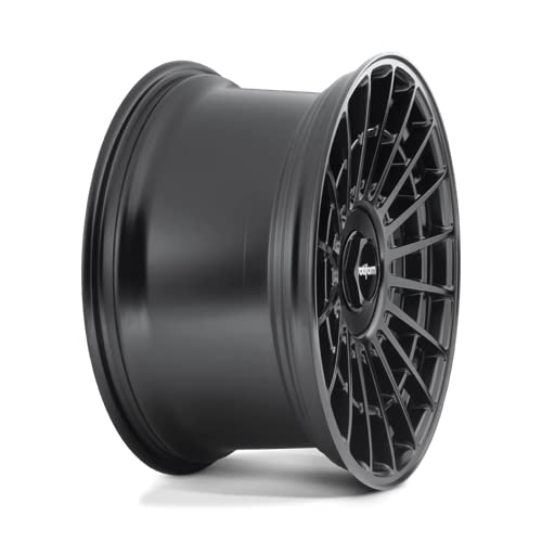 Amazon.co.jp: Rotiform LAS-R 19X8.5 5X112/4.5 6.13 35mm マット