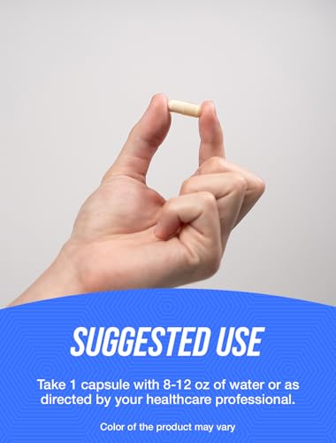 BulkSupplements P5P Capsules