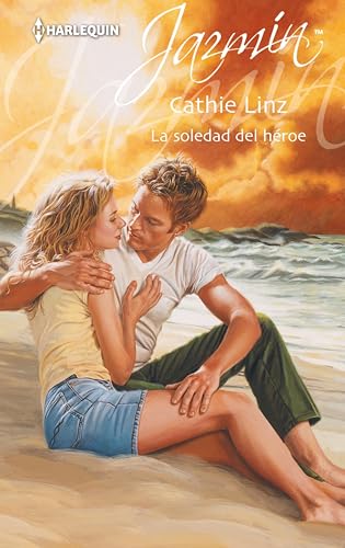 La soledad del héroe (Jazmín) (Spanish Edition)