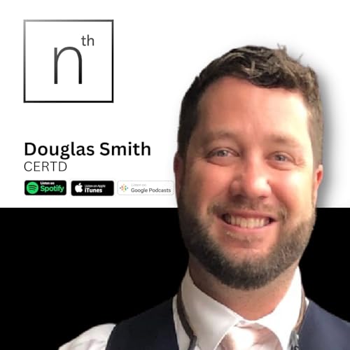 CERTD's Douglas Smith on Leveraging the Latest Technology for Micro-Credentialing