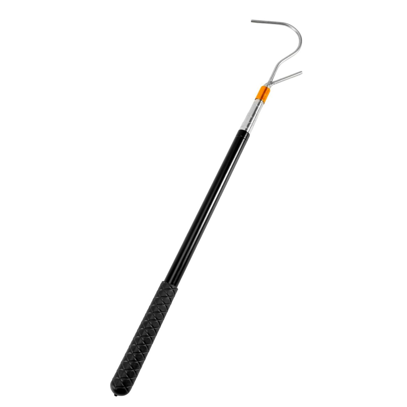 Rgybao Campers Awning Opener Puller Reach Rod Poles For Secure And Stable Operations Extends From 21 ' ' To 63 ' ' Campers Awning Puller Tool