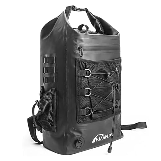 Best faraday backpack EMP Proof Military Grade Backpack