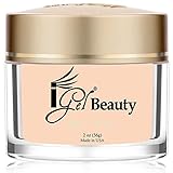 iGel - 100% Pure Nail Acrylic/ Dipping Powder - Dip & Dap Collection (DD169 - I'm Soy Into You)