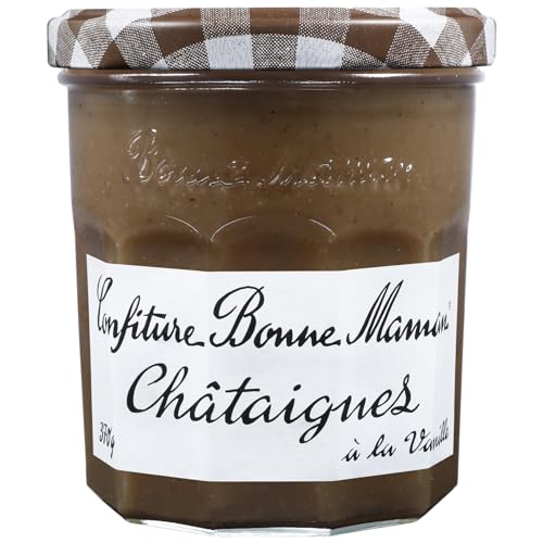 Bonne Maman Chestnut Spread/Jam 370g