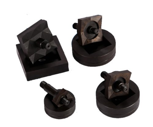 Miniatura 4 de MXBAOHENG Herramienta de perforación de agujeros hidráulicos, herramientas hidráulicas de acero inoxidable, herramienta para hacer agujeros (3.012 x