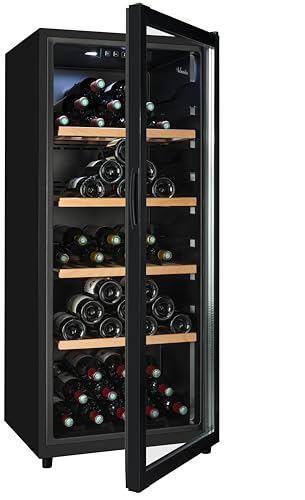 LA SOMMELIERE Cave de vieillissement CTVNE120 – Image 3