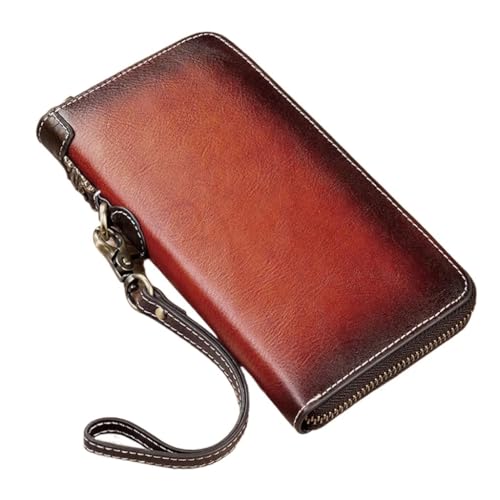 Leather Wallet For Coin Purse Card Holder Designer Men's Wallet Money Bags