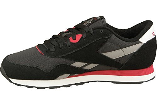 Image of Reebok Classics Men's Cl Lthr Leather Running Shoes