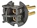 APPLETON API1044 100A Plug Interior Assy 4P S1