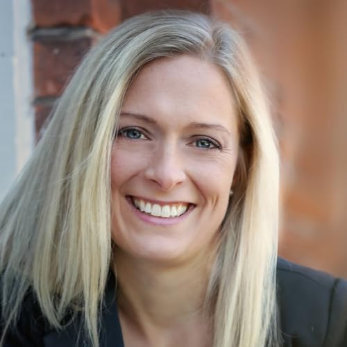 How Modern Living Is Creating an Epidemic of Chronic Illness in Kids: Interview With Beth Lambert Podcast Por arte de portada