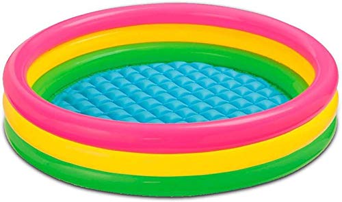 Image of Inflatable Kids Bath Tub-3Ft,