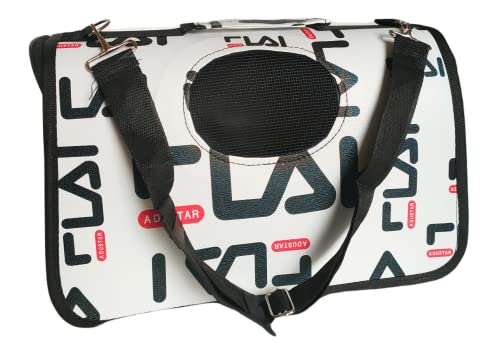 Rvpaws-Pet-Carry-Bag-for-Puppy-Kitten-and-Cat-Design-and-Colour-May-Vary-Small