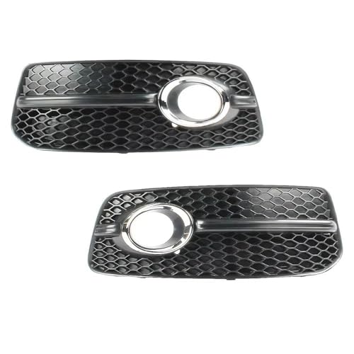 Calandre de phare antibrouillard automobile Q5 Sport 2011 | Grille calandre avant de rechange